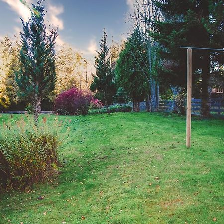 Ferienhaus Mooshuben Leilighet Mariazell Eksteriør bilde